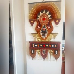 Don Freedman Boho folk Art